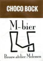 Brouw Atelier Melessen, Choco Bock