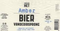 Brouwerij Van de Oirsprong, Amber