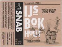 St. Noord-Hollandse Alternatieve Brouwers (SNAB), IJsbok Hout