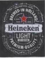 Heineken, Heineken Light