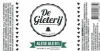 Brouwerij De Gieterij, Alese Ale Brouwerij De Gieterij, Alese Ale
