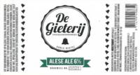 Brouwerij De Gieterij, Alese Ale Brouwerij De Gieterij, Alese Ale