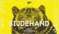 Brasserie Mijn Streek, Bijdehand Tripel Honingbier