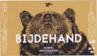 Brasserie Mijn Streek, Bijdehand Dubbel Honingbier