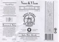 Brouwerij De Molen, Vuur & Vlam