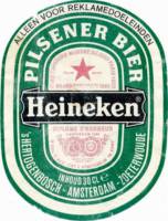 Heineken, Heineken Pilsener Bier