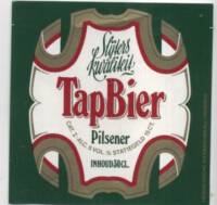 Hengelosche Bierbrouwerij (1919-1988), Tapbier Pilsener