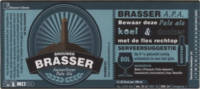 Brouwerij Brasser, Austerlitzer Pale Ale