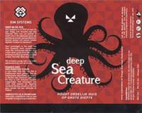 RamsesBier, Deep Sea Creature