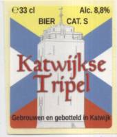 De Katwijkse Bierbrouwerij, Katwijkse Tripel