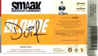 Brouwerij Smaak, Blonde Duif