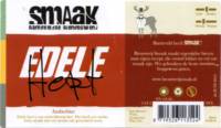 Brouwerij Smaak, Edele Hert