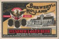 Phoenix, Pilsener Lager Beer