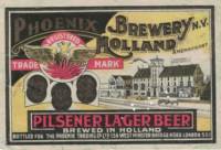 Phoenix, Pilsener Lager Beer