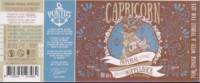 Pontus Brewing , Capricorn Imperial Doppelbock