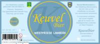 Keuvel Bierbrouwerij, Westfriese Lambiek