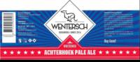 Bierbrouwerij Wentersch, Achterhoek Pale Ale