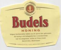 Budelse Brouwerij, Budels Honing