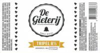 Brouwerij De Gieterij, Tripel Brouwerij De Gieterij, Tripel