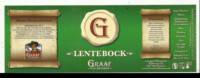 Bierbrouwerij Graaf van Heumen, Lentebock