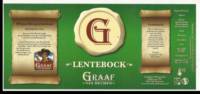 Bierbrouwerij Graaf van Heumen, Lentebock