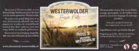 Brouwerij Westerwolde, Frisse Pils