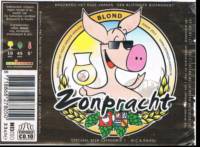 Brouwerij Het Roze Varken, Zonpracht