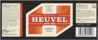 Brouwerij Heuvel, Lombok Bokbier