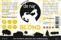 De Bierboerderij, De Nar Blond