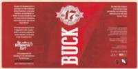 Brouwerij De Bezwooren Kerf, Buck 17 Lichte Tripel