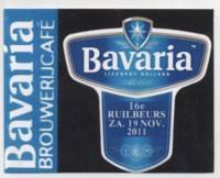 Bavaria, 16e Ruilbeurs-Bier