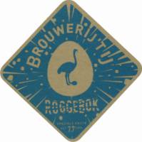 Brouwerij 't IJ, Roggebok