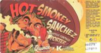 Kaapse Brouwers, Hot Smokey Sanchez
