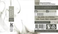 Brouwerij Kees, Frick & Frack