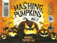 Jopen B.V., Mashing Pumpkins #6.0