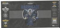 HappyFace Beers, Furore Brujonum HappyFace Beers, Furore Brujonum