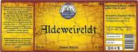 Graafsch Genot, Aldeweireldt Zwaar Blond