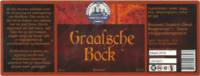 Graafsch Genot, Graafsche Bock Graafsch Genot, Graafsche Bock