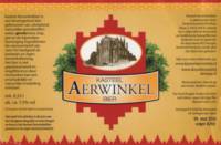 Dorpsbrouwerij De Maar, Kasteel Aerwinkel Bier