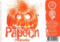 Brouwerij Hommeles, Papoen 