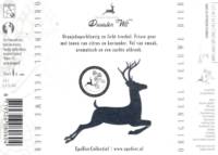 Epe Bier Collectief, Duuster Wit