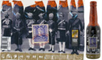 Dutch Bargain, Dutch Bargain Imperial Pale Ale