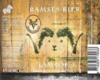 RamsesBier, Lambok Bruichladdich Vintage Oak Cask