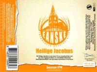 Brouwerij Eanske, Heilige Jacobus Session IPA