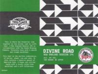 Jopen B.V., Divine Road New England Session IPA