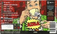 Kaapse Brouwers, Azala Stout