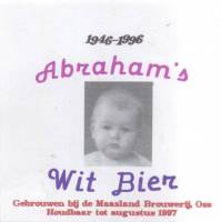 Maasland Brouwerij, Abraham's Wit Bier