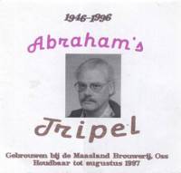 Maasland Brouwerij, Abraham's Tripel