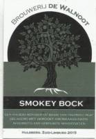 Brouwerij De Walnoot, Smokey Bock