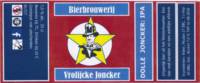 Vrolijcke Joncker, Dolle Joncker: IPA